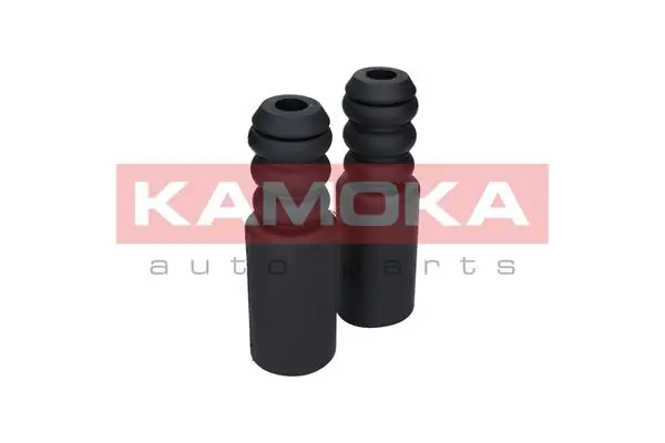 Dust Cover Kit, shock absorber