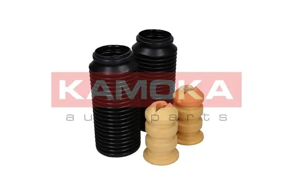 Dust Cover Kit, shock absorber