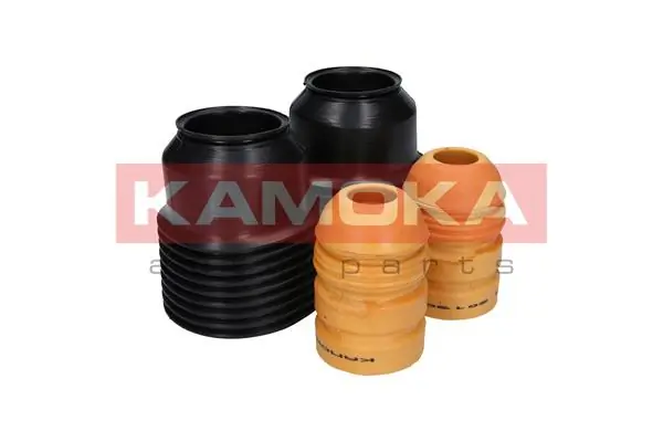 Dust Cover Kit, shock absorber