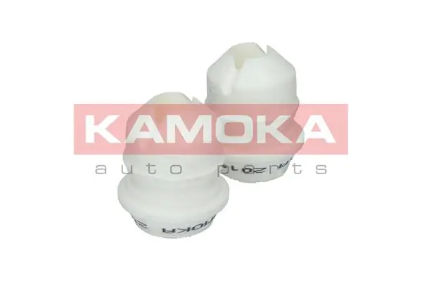 Dust Cover Kit, shock absorber