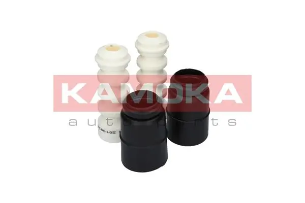 Dust Cover Kit, shock absorber