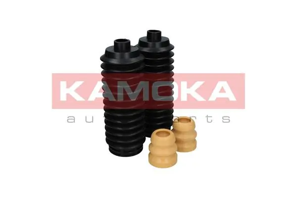 Dust Cover Kit, shock absorber