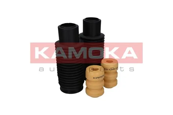 Dust Cover Kit, shock absorber