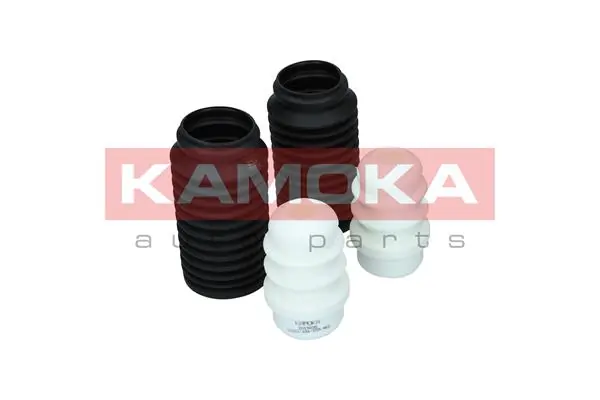Dust Cover Kit, shock absorber