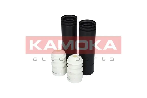 Dust Cover Kit, shock absorber