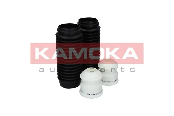 Dust Cover Kit, shock absorber
