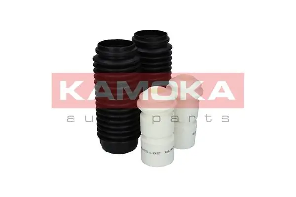 Dust Cover Kit, shock absorber