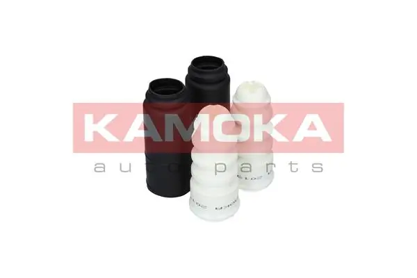 Dust Cover Kit, shock absorber