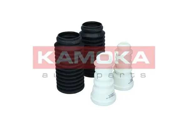 Dust Cover Kit, shock absorber