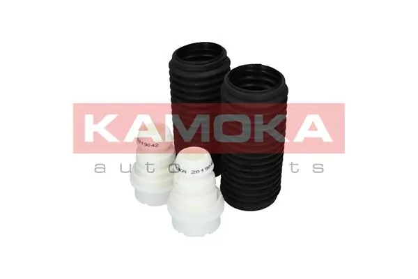 Dust Cover Kit, shock absorber