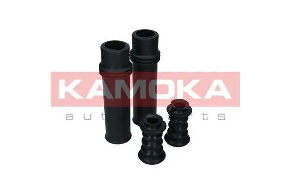 Dust Cover Kit, shock absorber