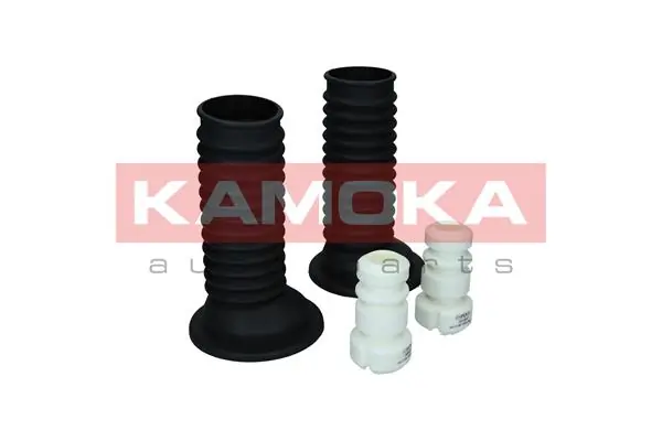 Dust Cover Kit, shock absorber