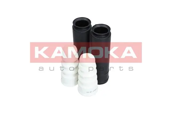 Dust Cover Kit, shock absorber