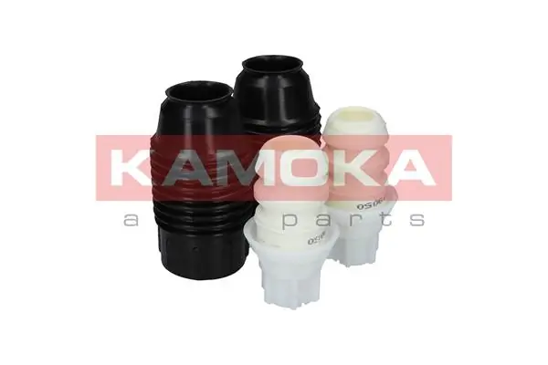 Dust Cover Kit, shock absorber
