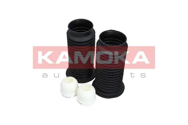 Dust Cover Kit, shock absorber