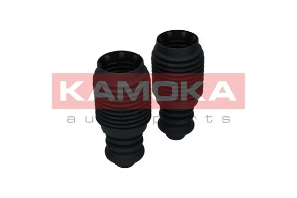 Dust Cover Kit, shock absorber