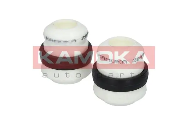 Dust Cover Kit, shock absorber