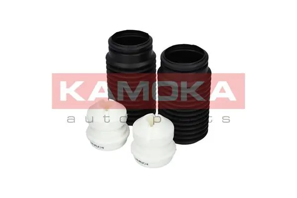 Dust Cover Kit, shock absorber