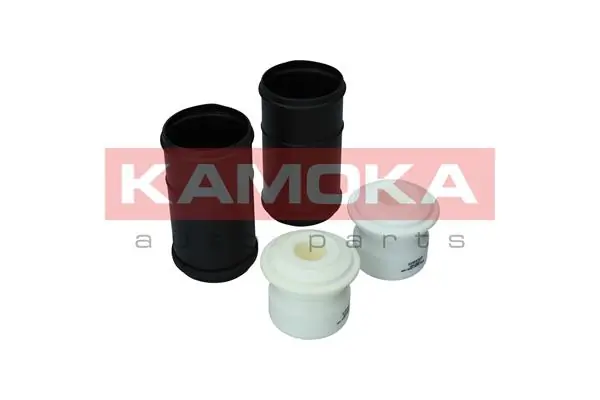 Dust Cover Kit, shock absorber