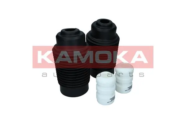 Dust Cover Kit, shock absorber
