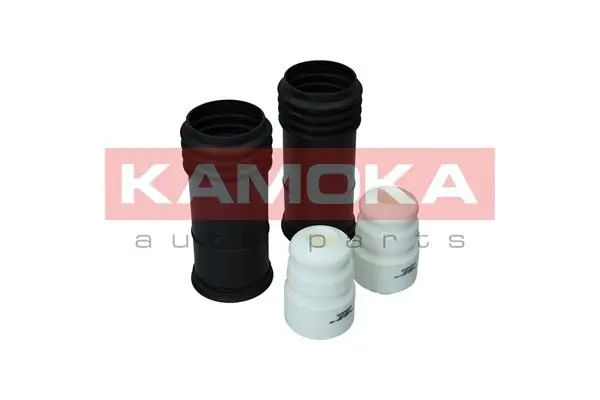Dust Cover Kit, shock absorber