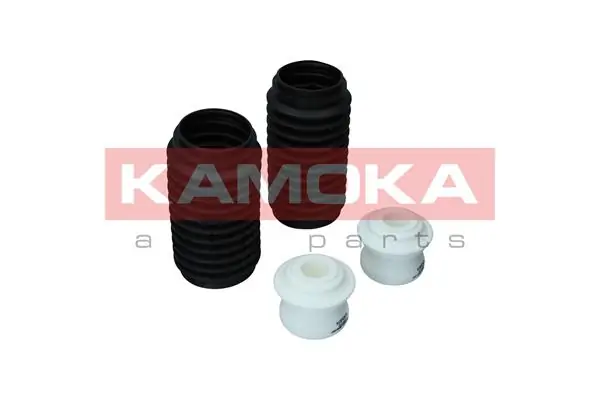 Dust Cover Kit, shock absorber