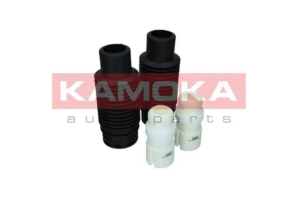 Dust Cover Kit, shock absorber