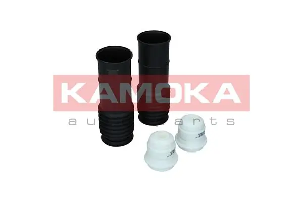 Dust Cover Kit, shock absorber
