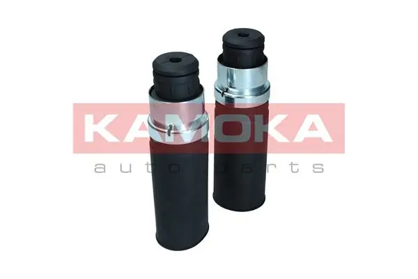 Dust Cover Kit, shock absorber