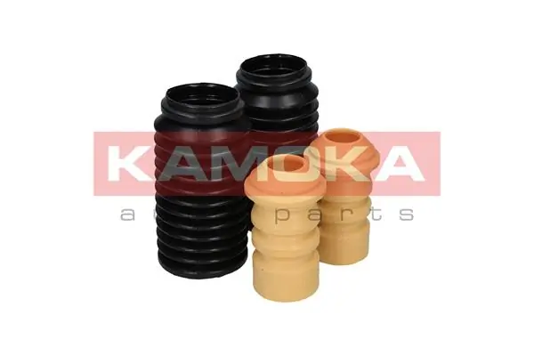 Dust Cover Kit, shock absorber