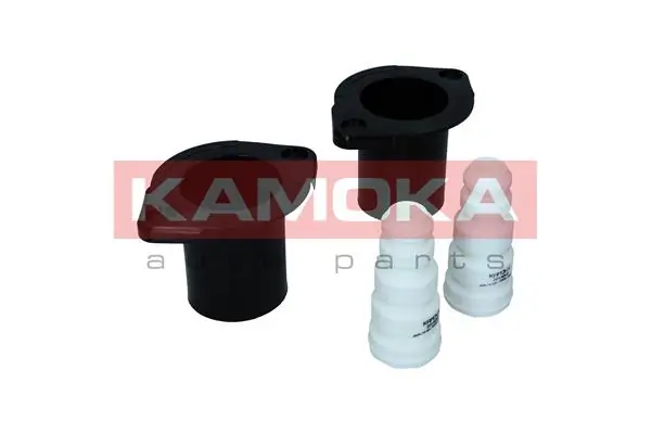 Dust Cover Kit, shock absorber