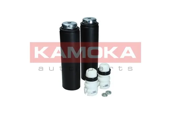 Dust Cover Kit, shock absorber
