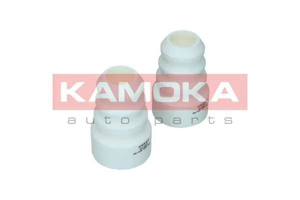 Dust Cover Kit, shock absorber