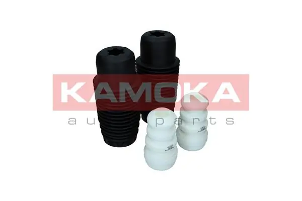 Dust Cover Kit, shock absorber