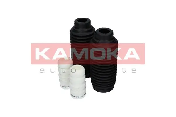 Dust Cover Kit, shock absorber