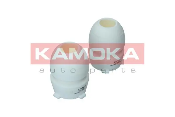 Dust Cover Kit, shock absorber