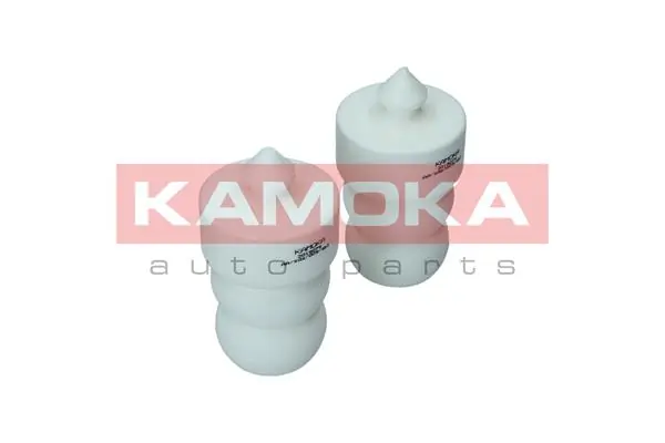 Dust Cover Kit, shock absorber