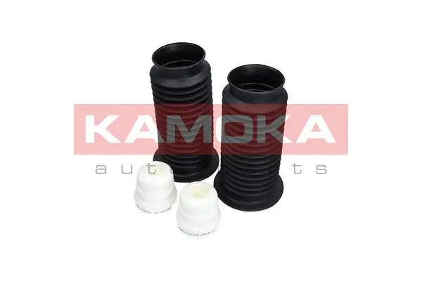 Dust Cover Kit, shock absorber