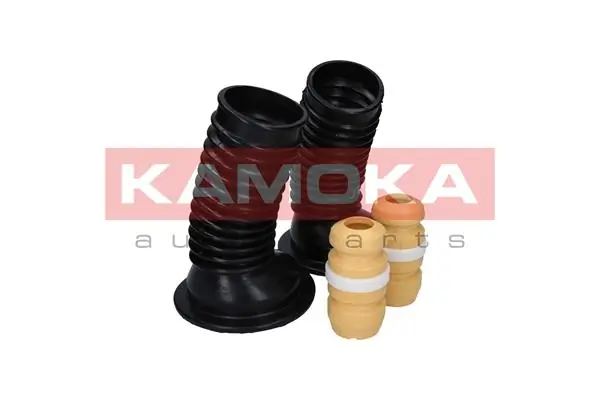 Dust Cover Kit, shock absorber