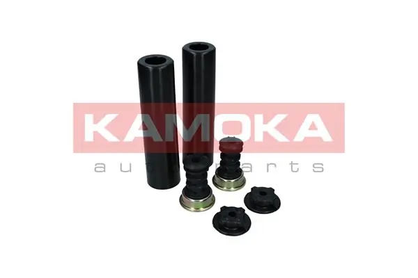 Dust Cover Kit, shock absorber