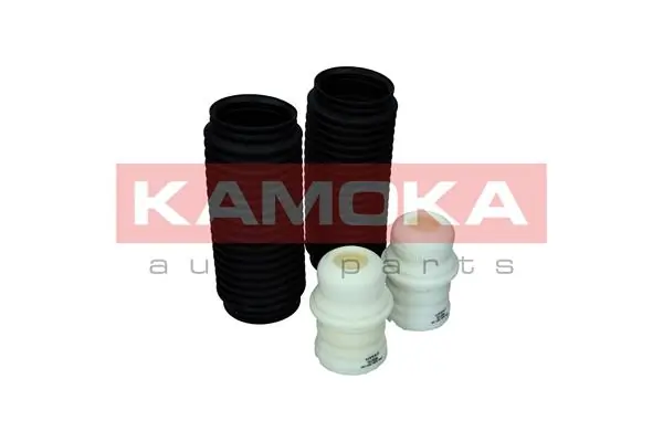 Dust Cover Kit, shock absorber