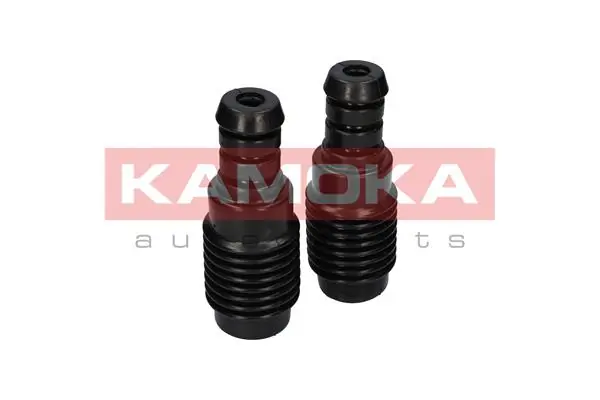 Dust Cover Kit, shock absorber
