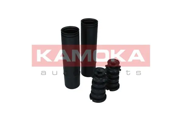 Dust Cover Kit, shock absorber