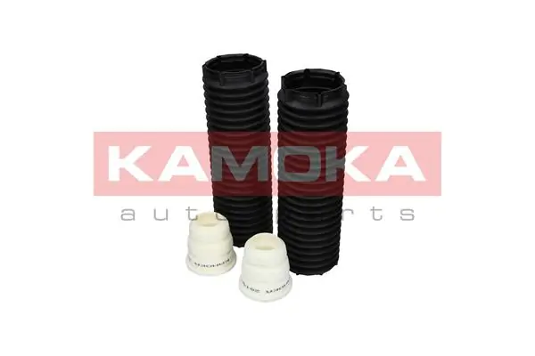 Dust Cover Kit, shock absorber