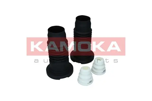 Dust Cover Kit, shock absorber