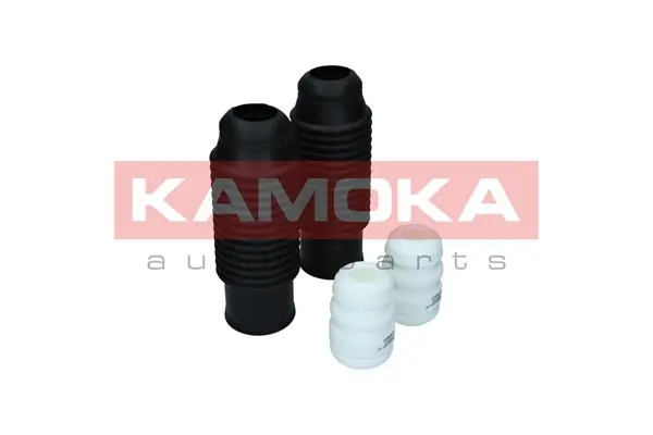 Dust Cover Kit, shock absorber