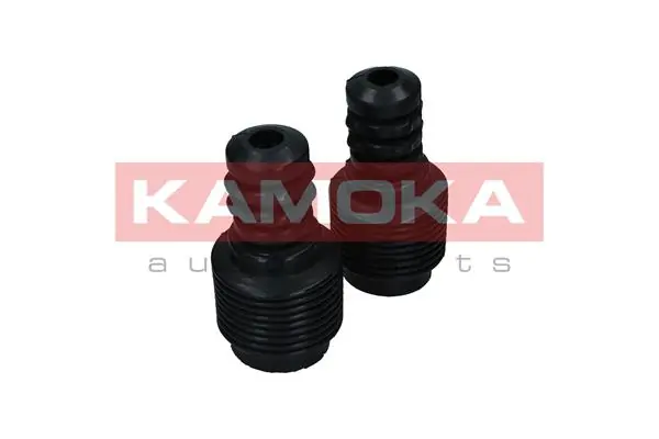 Dust Cover Kit, shock absorber
