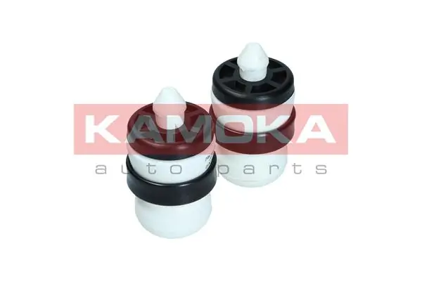 Dust Cover Kit, shock absorber