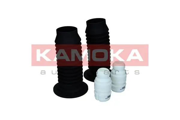 Dust Cover Kit, shock absorber