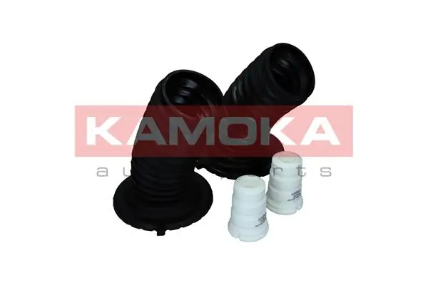 Dust Cover Kit, shock absorber
